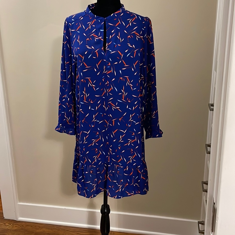 BR midi Dress